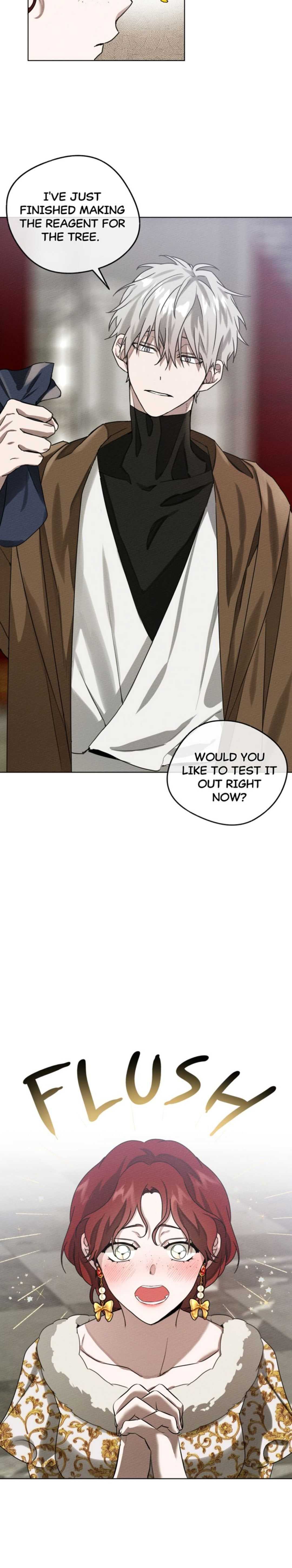 Under the Oak Tree Chapter 22 image 40